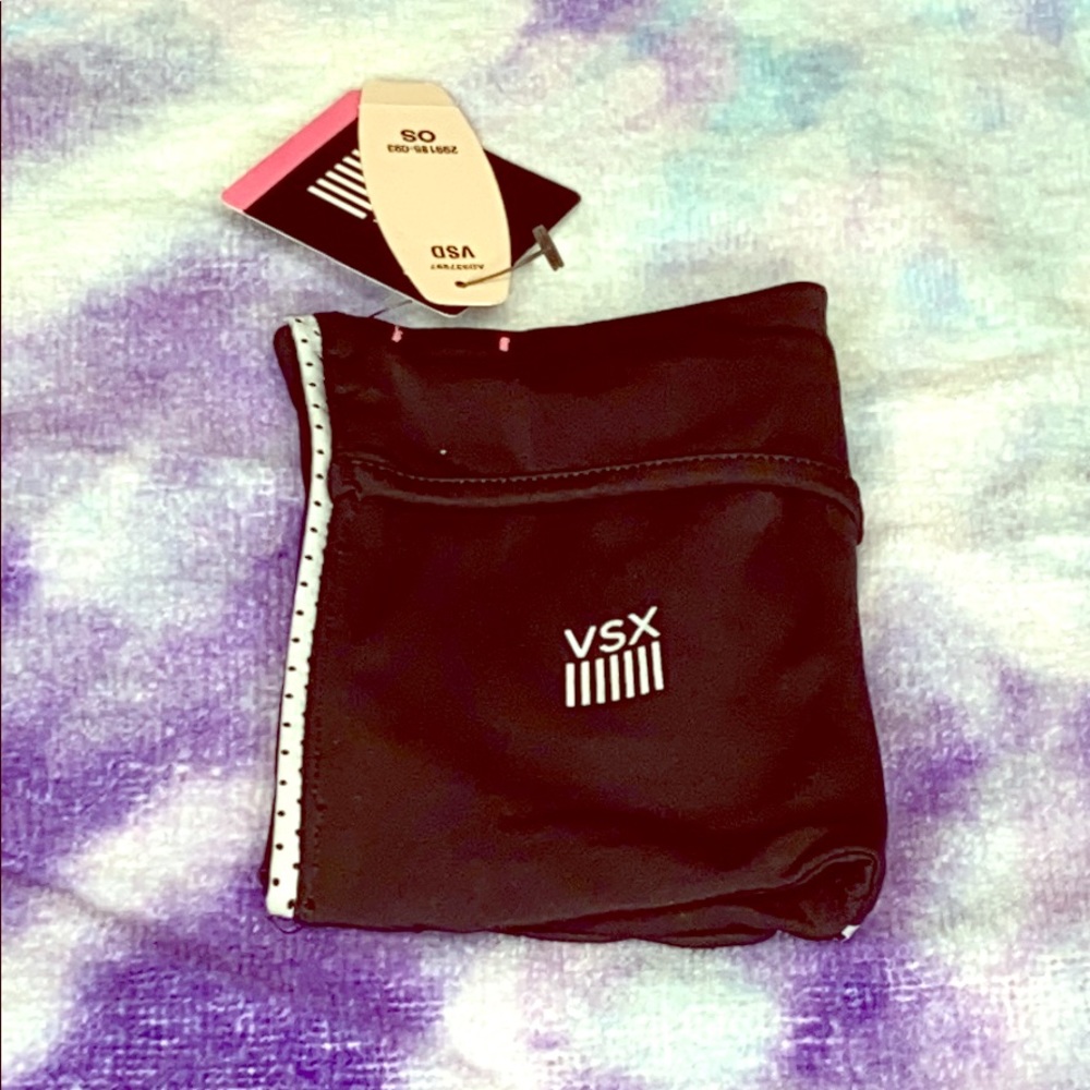 NWT VSX Sport Wrist Pouch